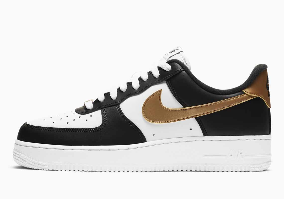 Nike Air Force 1 07 Low Hombre y Mujer CZ9189-001