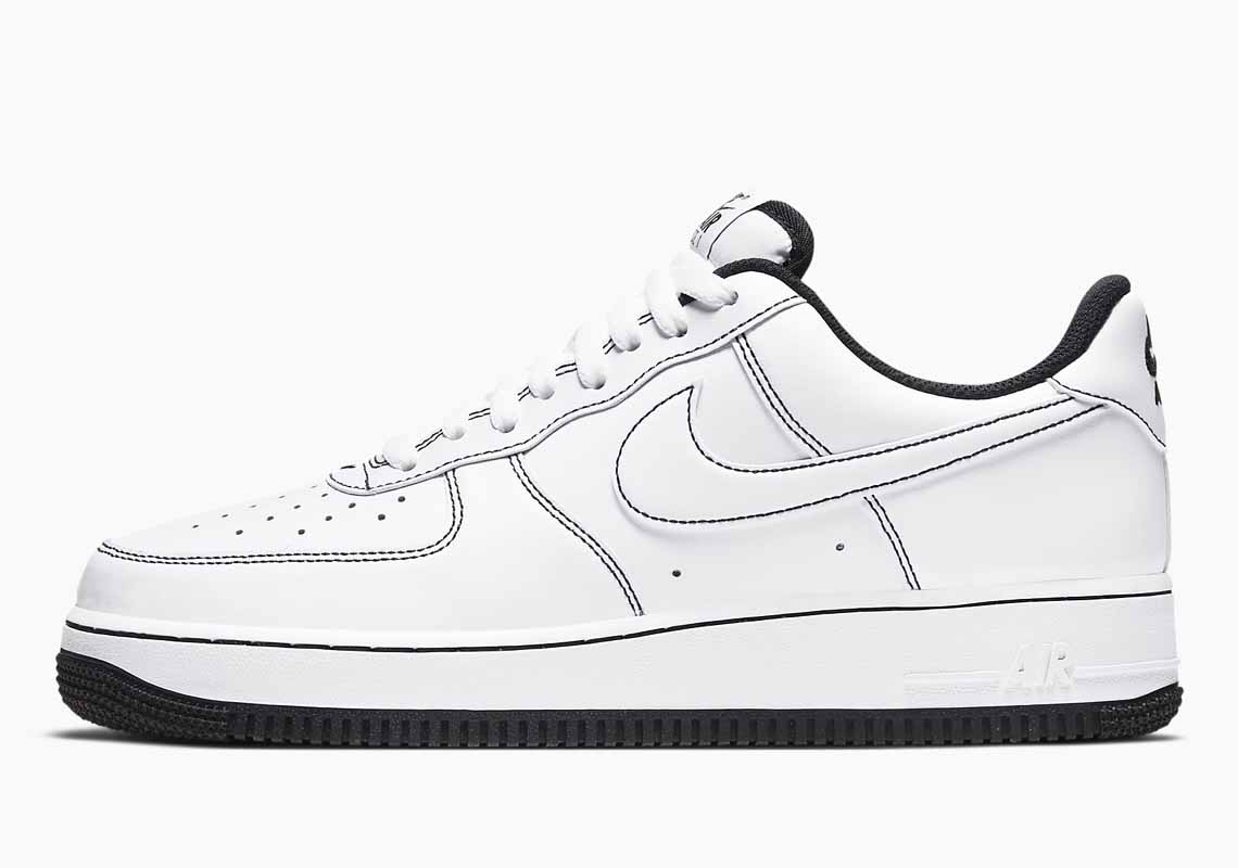 Nike Air Force 1 07 Hombre y Mujer CV1724-104