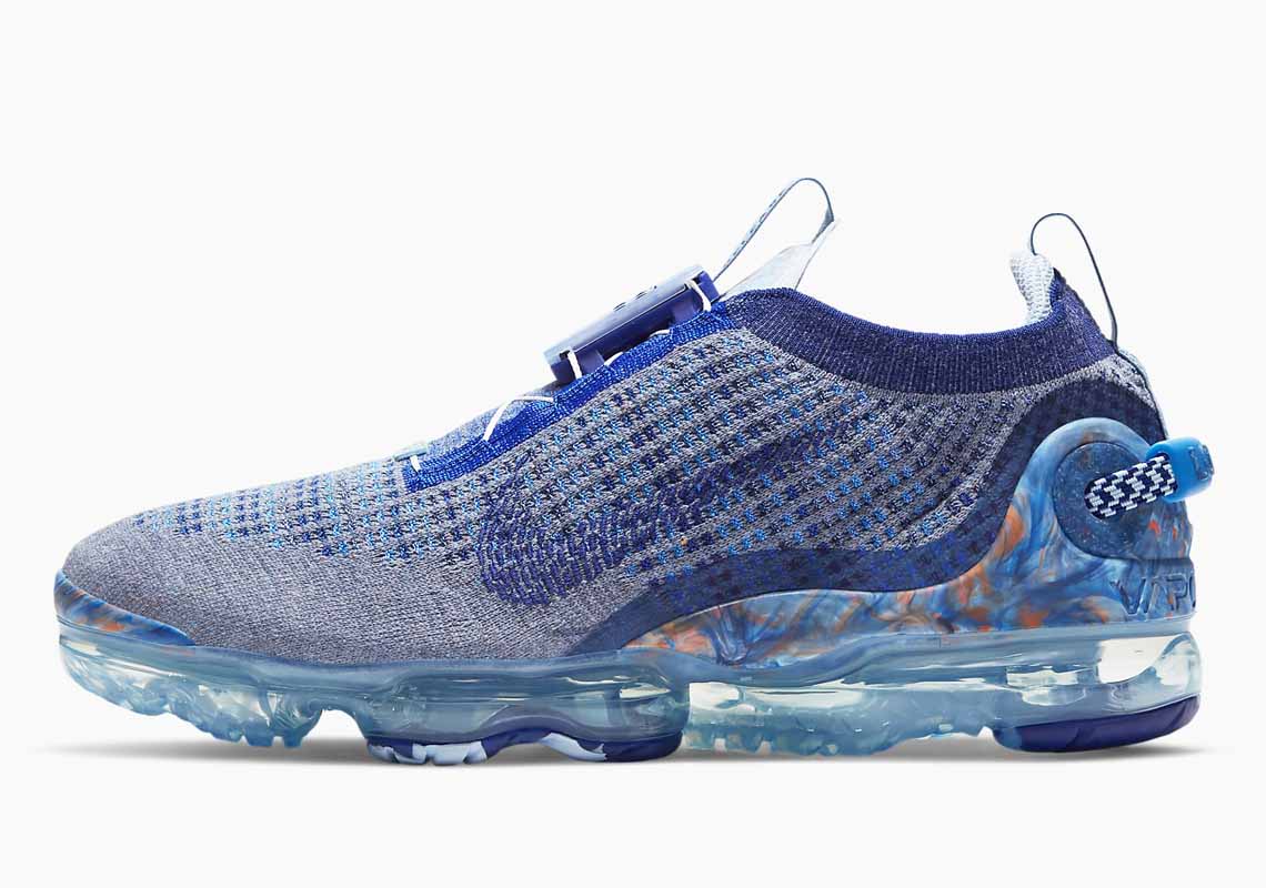 Nike Air VaporMax 2020 Flyknit Hombre y Mujer CT1823-400