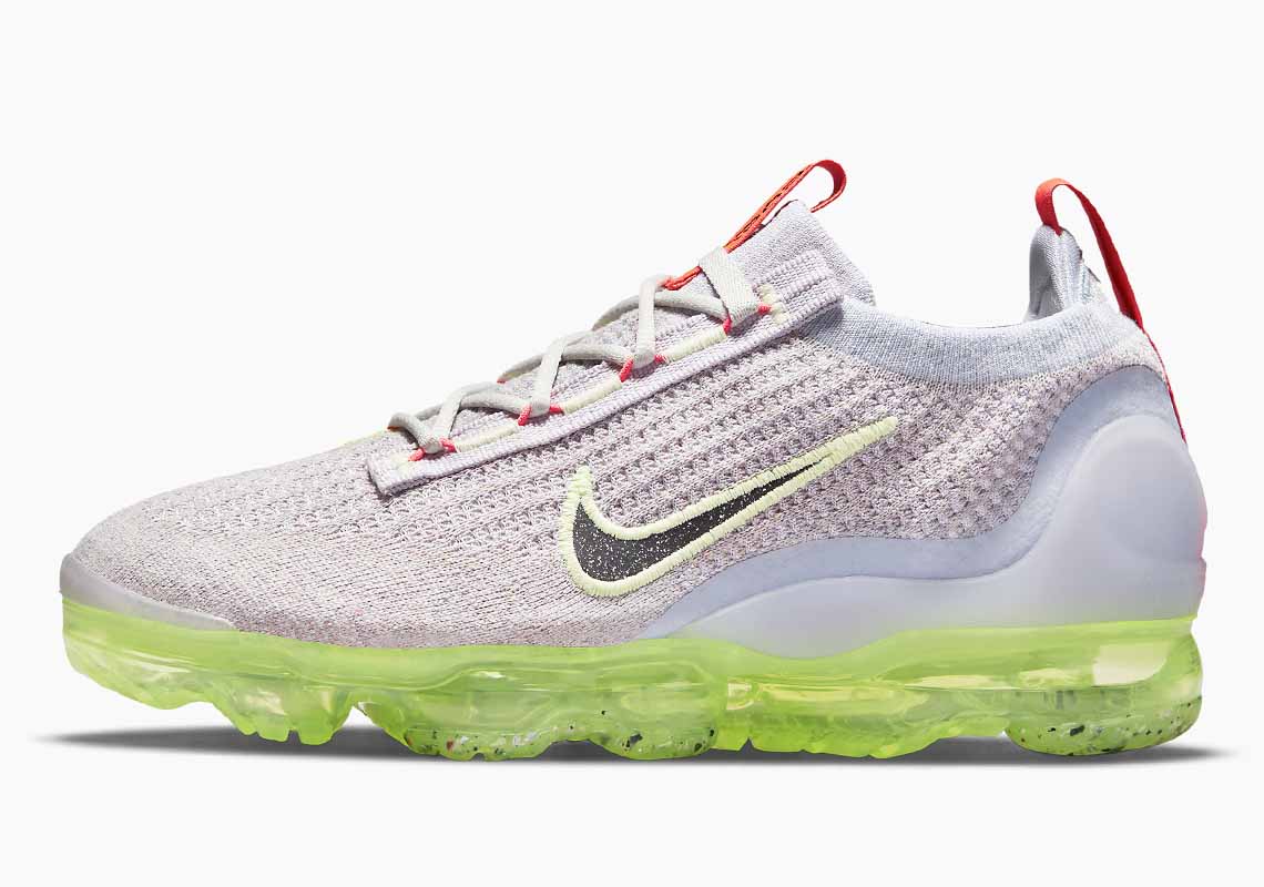 Nike Air Vapormax Flyknit 2021 Hombre y Mujer DC4112-003