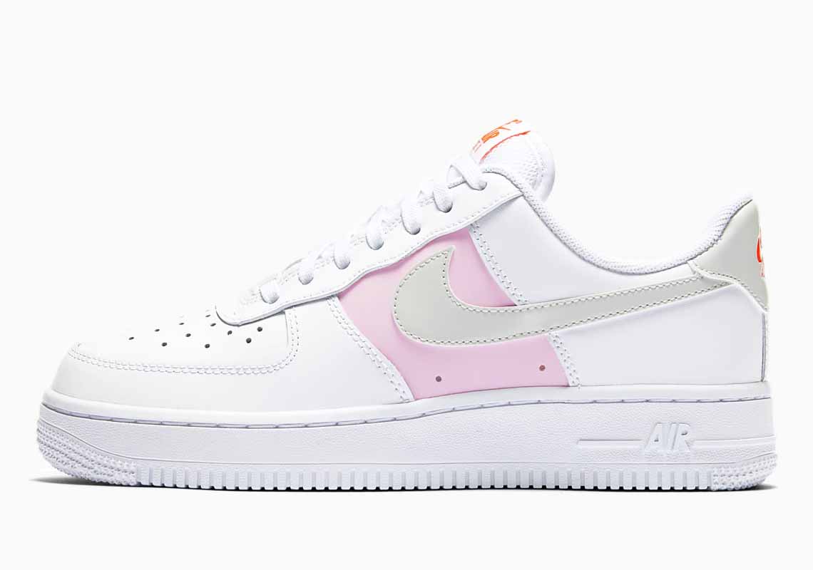 Nike Air Force 1 Low SE Mujer CZ0369-100