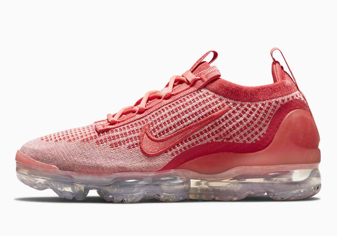 Nike Air Vapormax 2021 Flyknit Hombre y Mujer DC4112-800