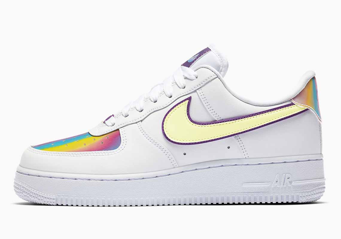 Nike Air Force 1 Low Easter Hombre y Mujer CW0367-100