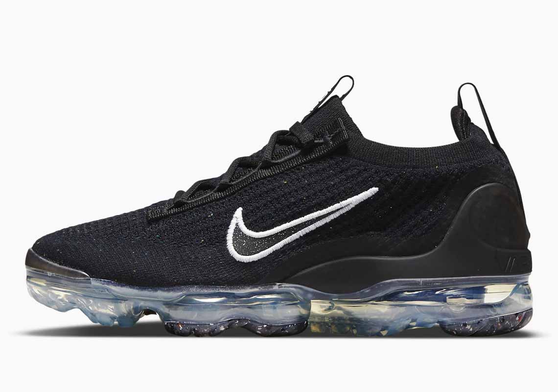 Nike Air Vapormax 2021 Flyknit Hombre y Mujer DC4112-002
