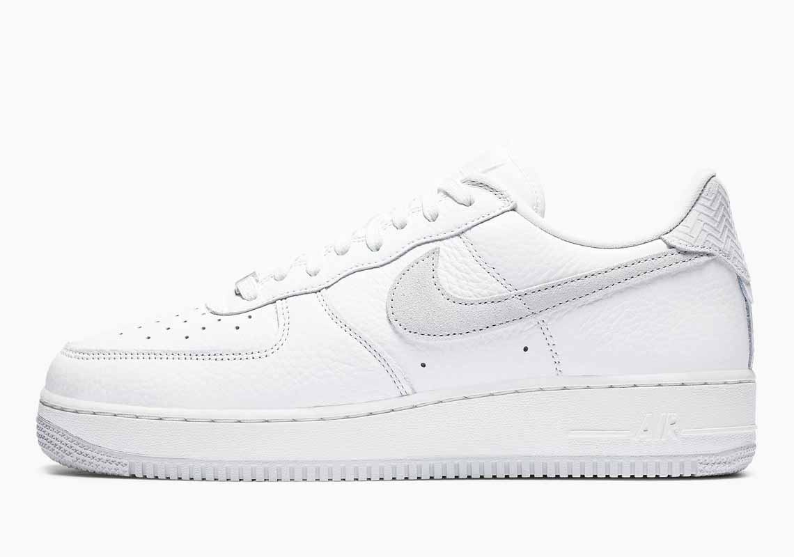 Nike Air Force 1 Low Craft Hombre y Mujer CN2873-100