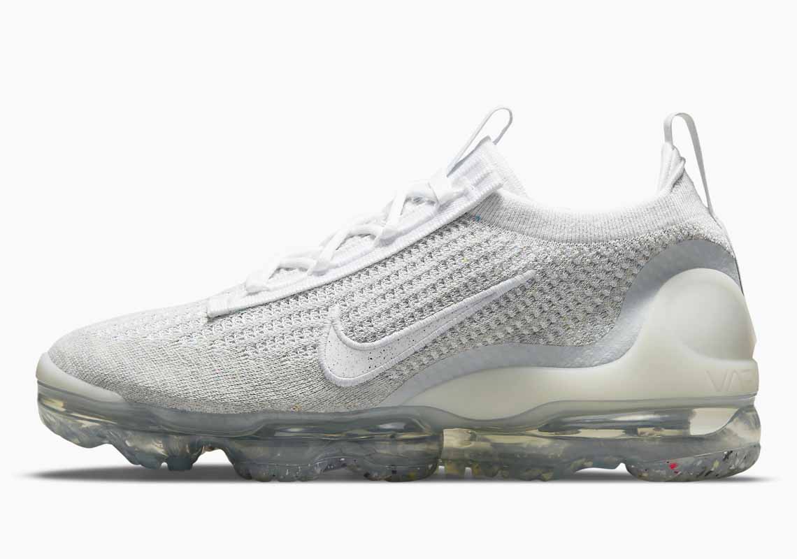 Nike Air Vapormax Flyknit 2021 Hombre y Mujer DC4112-100