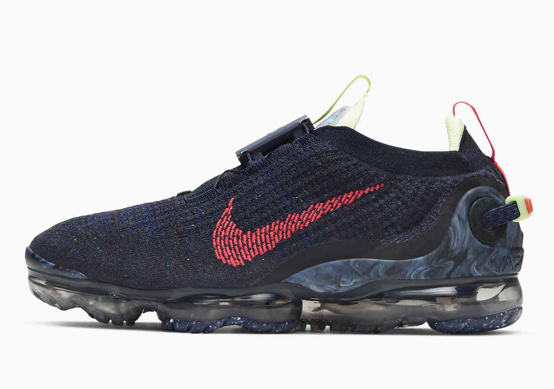 Nike Air VaporMax 2020 Flyknit Hombre y Mujer CW1765-400