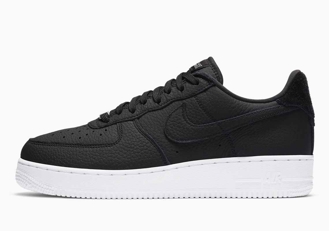 Nike Air Force 1 Low Craft Hombre y Mujer CN2873-001