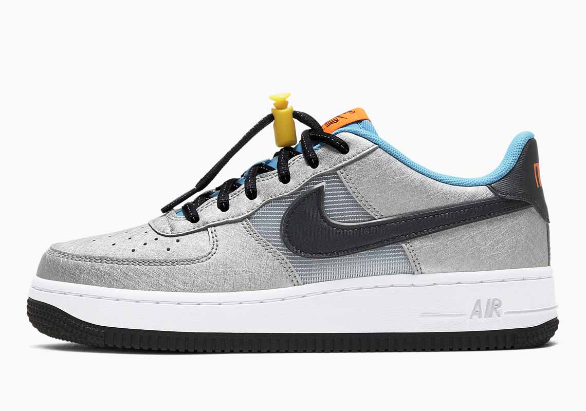 Nike Air Force 1 Low Sky Nike Hombre y Mujer CW6011-001