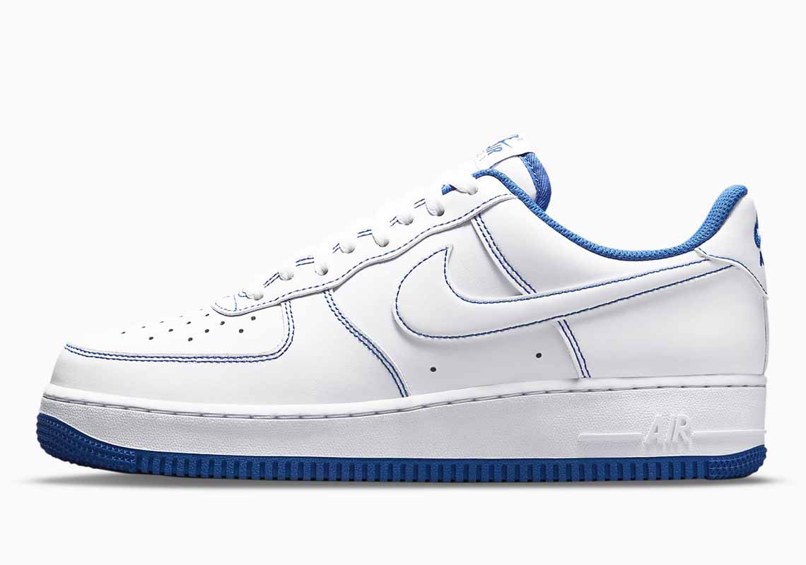 Nike Air Force 1 07 Hombre y Mujer CV1724-101