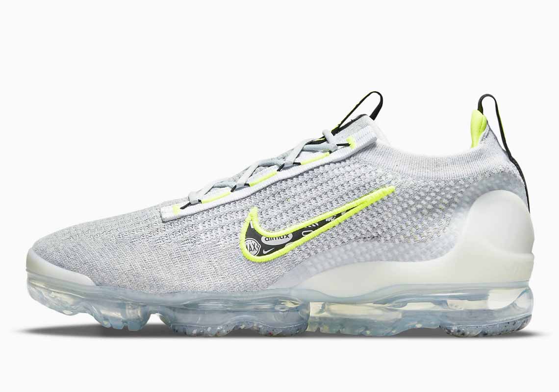 Nike Air Vapormax 2021 Flyknit Hombre y Mujer DH4085-001