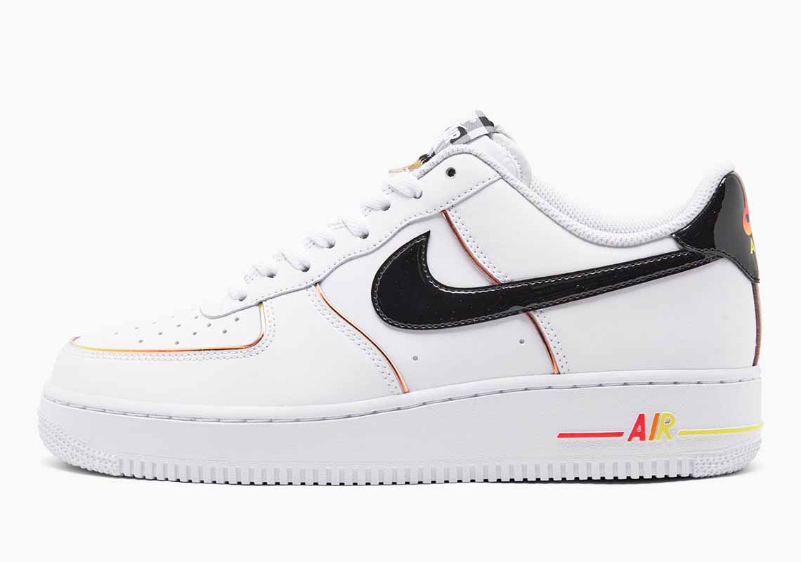 Nike Air Force 1 Low Fresh Hombre y Mujer DJ5523-100