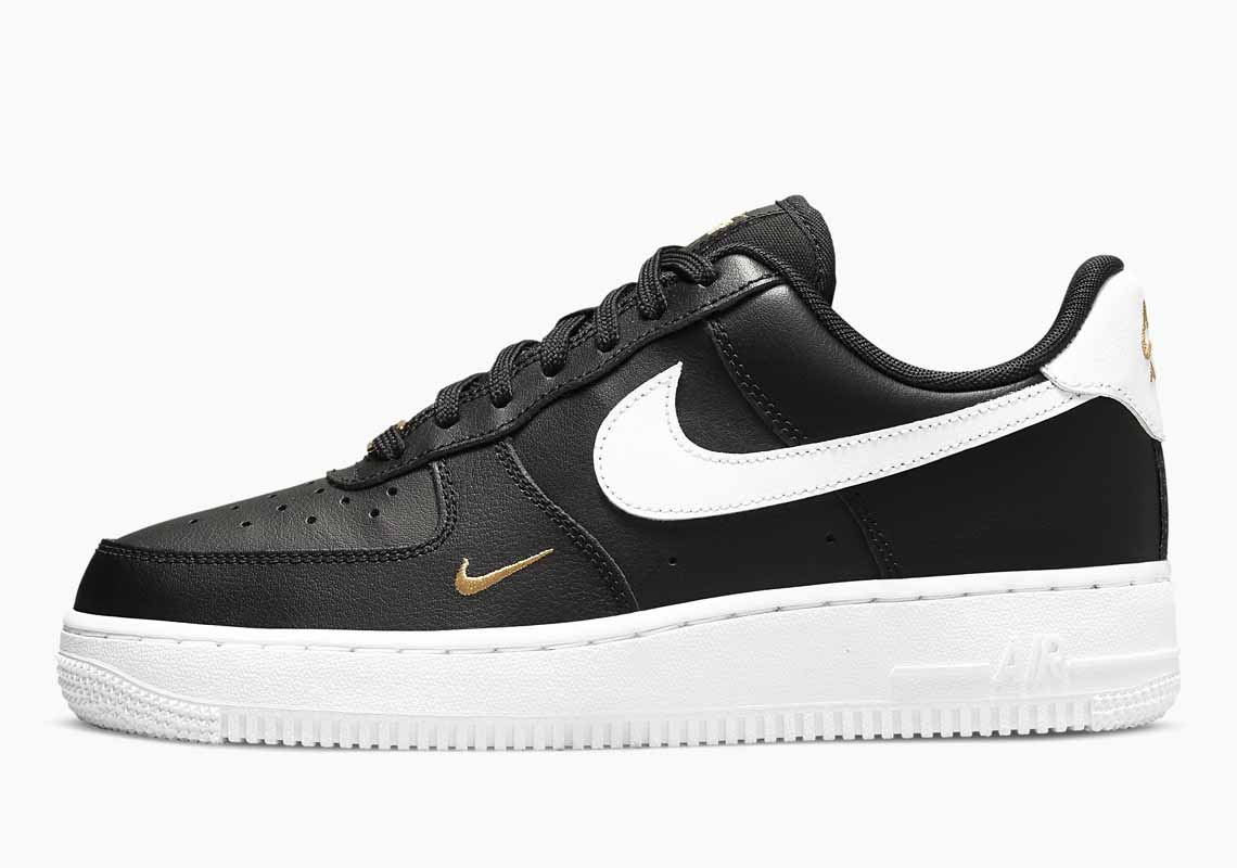 Nike Air Force 1 Low Hombre y Mujer CZ0270-001