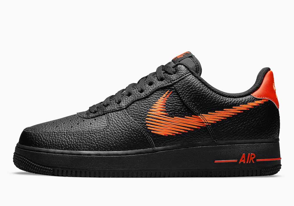 Nike Air Force 1 Low Hombre y Mujer DN4928-001