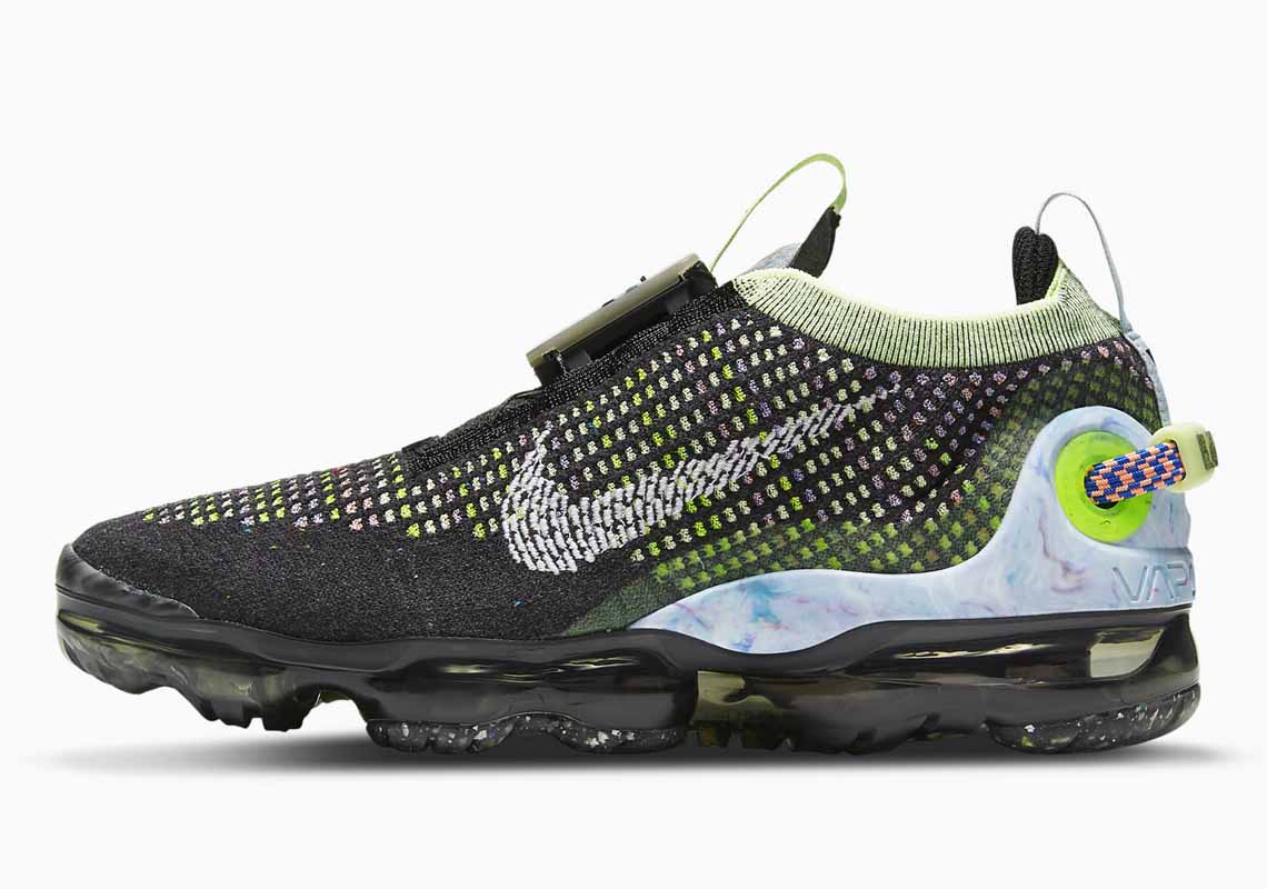 Nike Air VaporMax 2020 Flyknit Hombre y Mujer CT1933-001