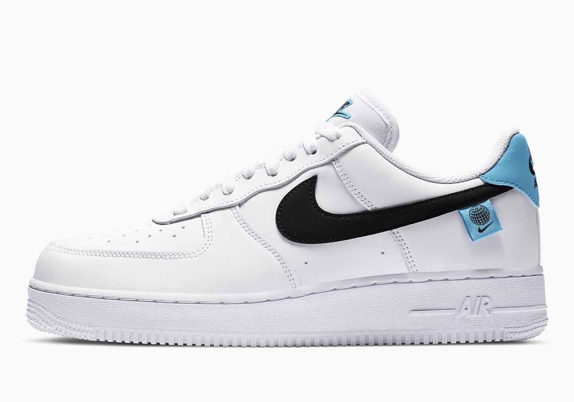 Nike Air Force 1 Low Worldwide Hombre y Mujer CK7648-100