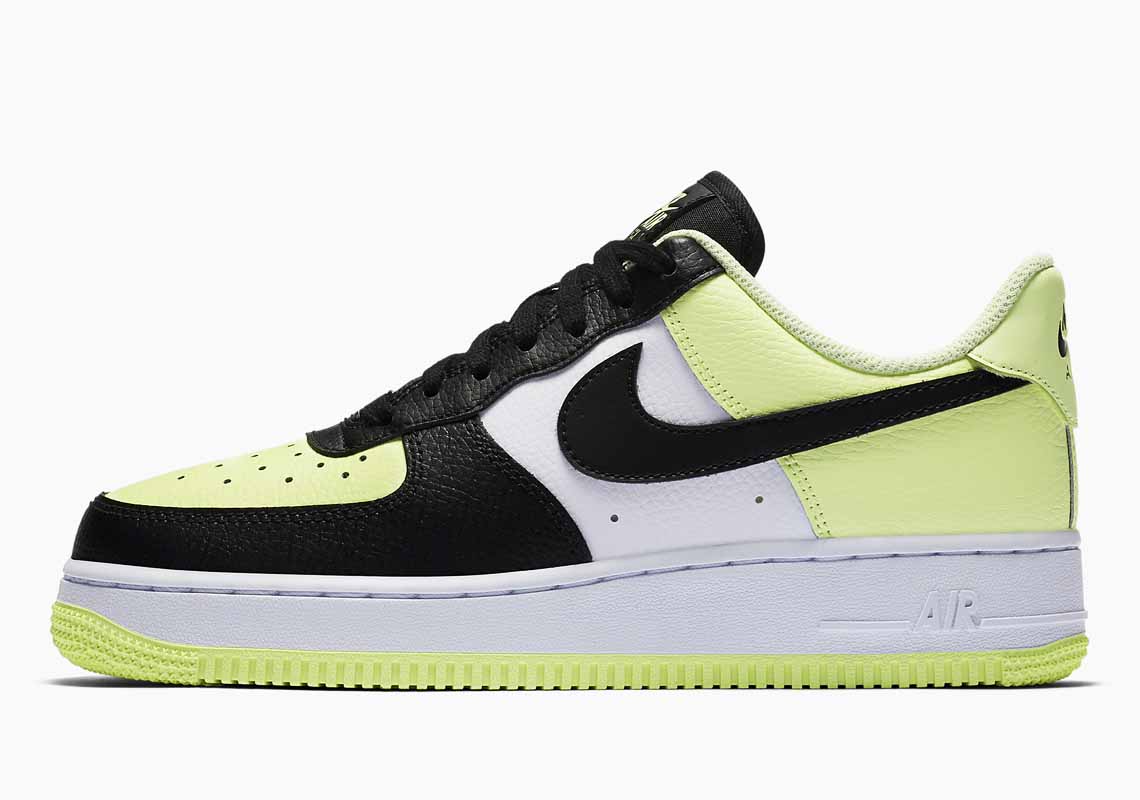 Nike Air Force 1 07 Hombre y Mujer CW2361-700