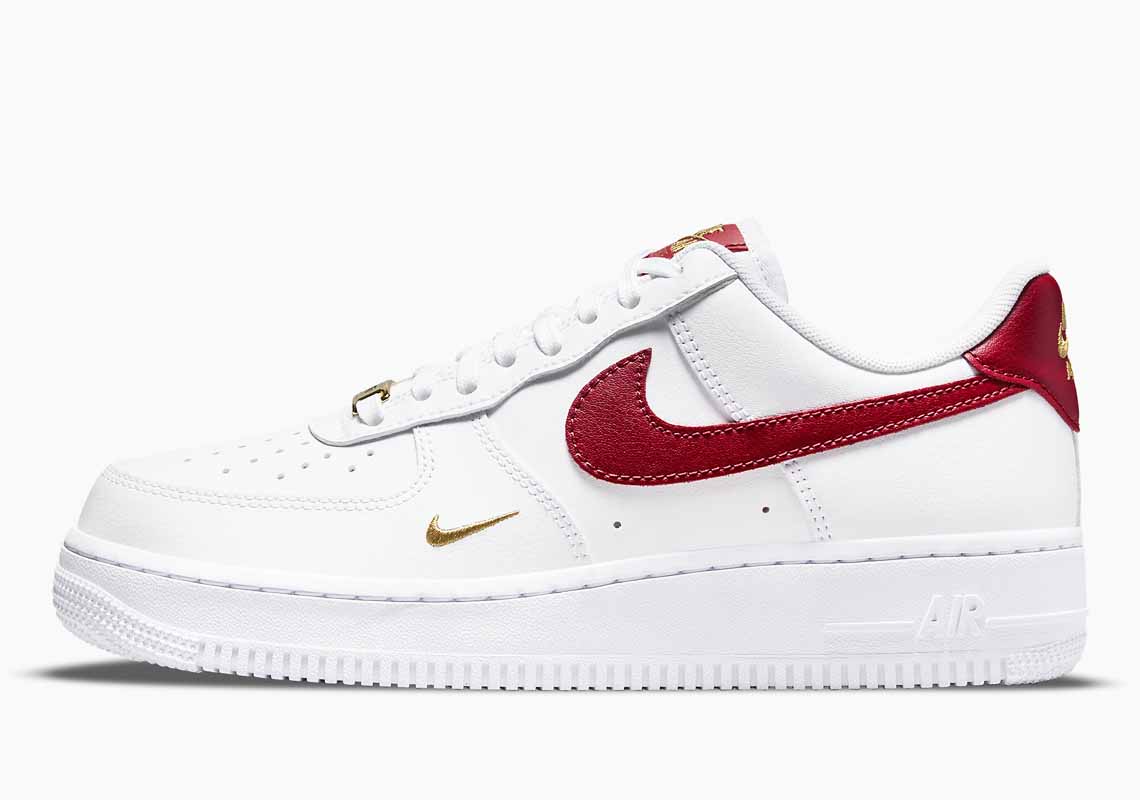 Nike Air Force 1 07 Essential Hombre y Mujer CZ0270-104