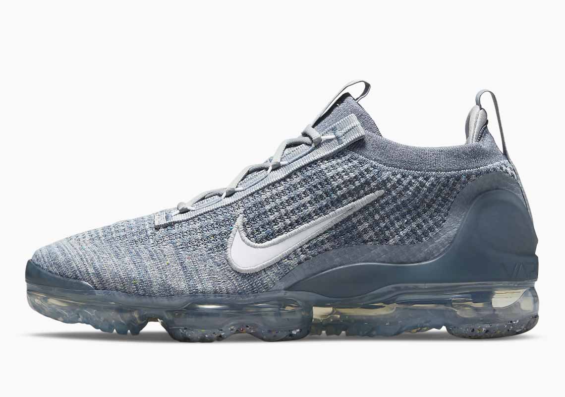 Nike Air Vapormax Flyknit 2021 Hombre y Mujer DH4084-400