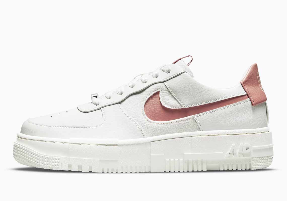 Nike Air Force 1 Pixel Hombre y Mujer CK6649-103