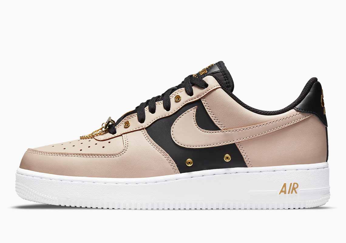Nike Air Force 1 Low Hombre y Mujer DA8571-200